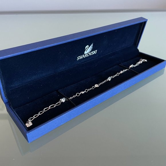 Swarovski Crystal Bracelet - Picture 2 of 7